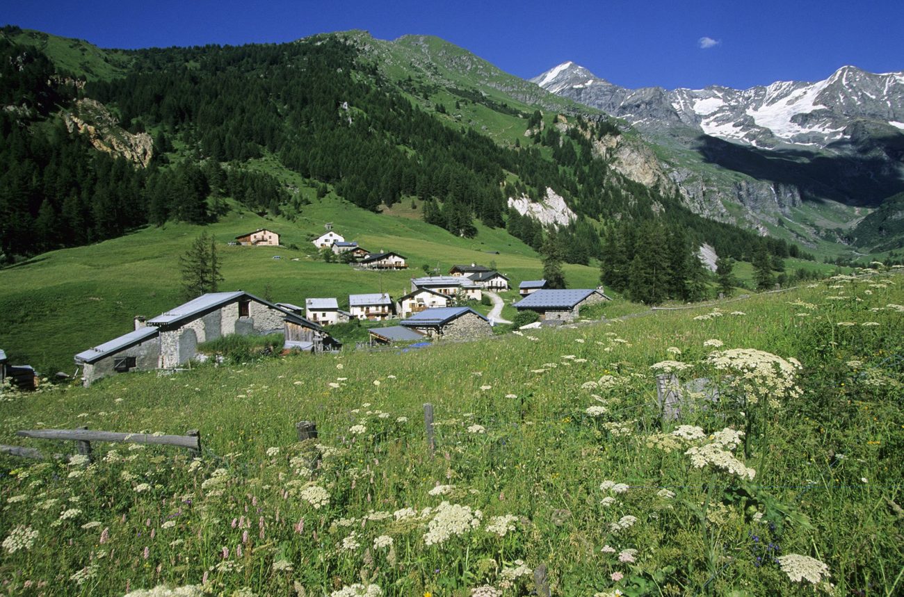 17 juin 2019 : Lancement du Guide du Routard Tarentaise Vanoise