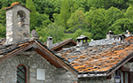 Patrimoine Tarentaise