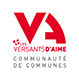 Versants d'Aime