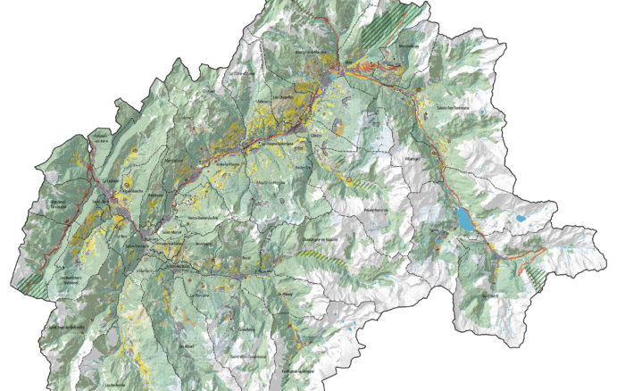 Observatoire du SCoT : publication des rapports annuels