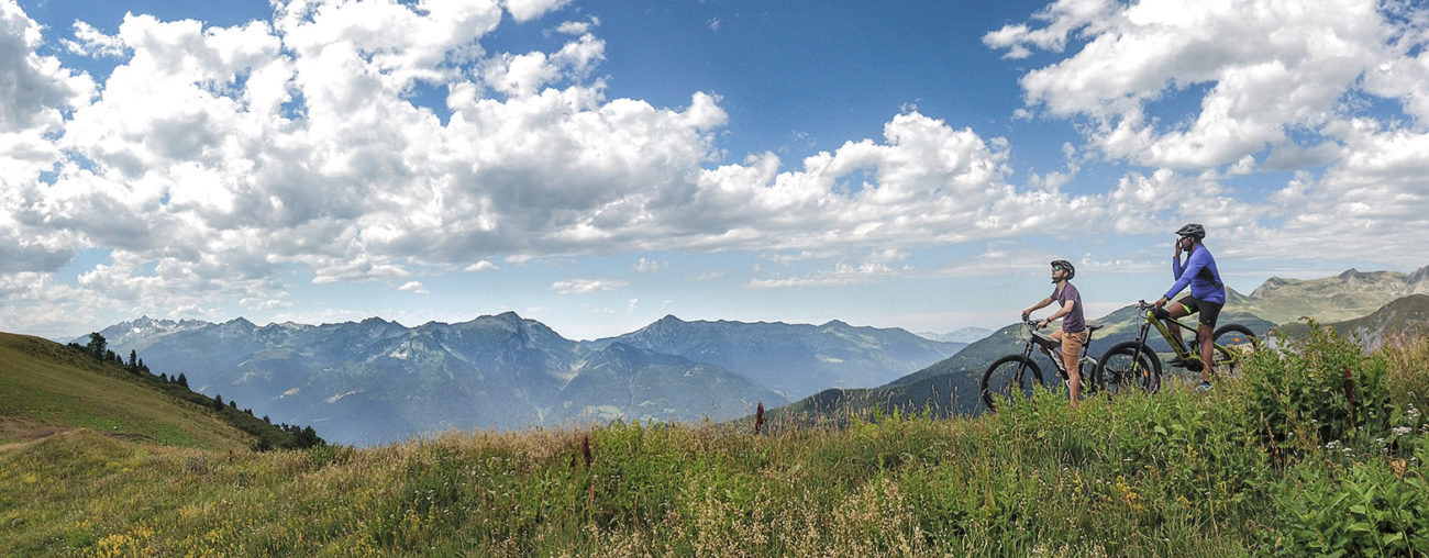 La Tarentaise s’équipe pour le Vélo à Assistance Electrique