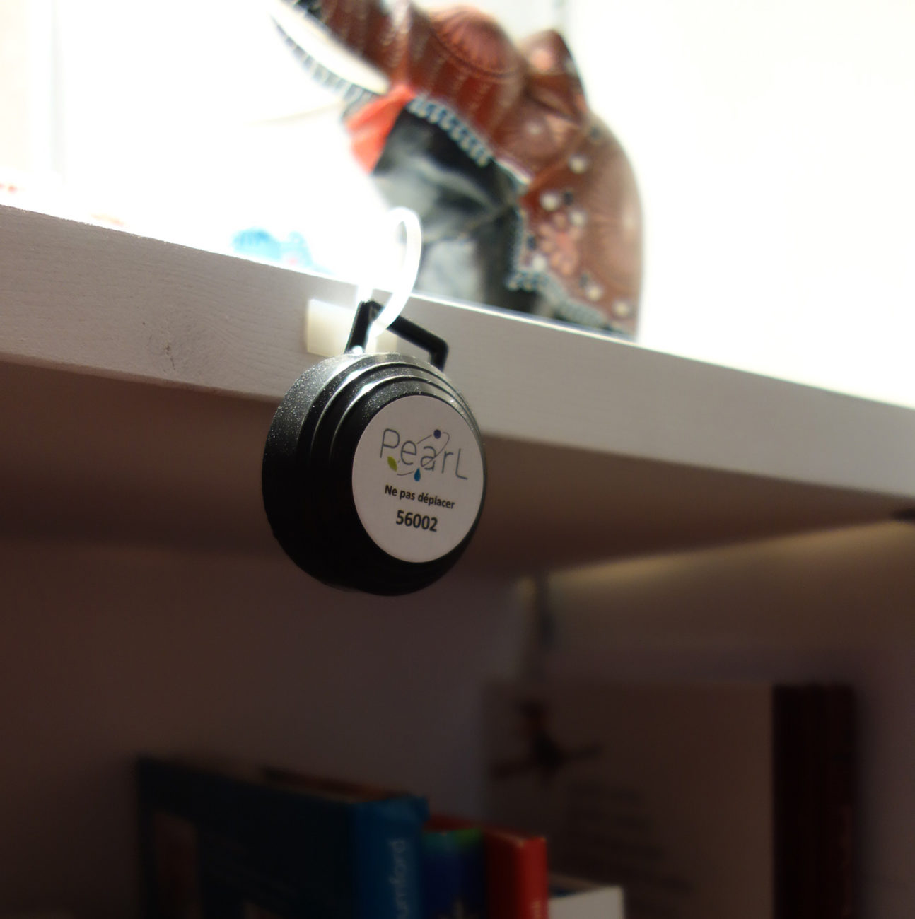 Du radon dans ma maison ?