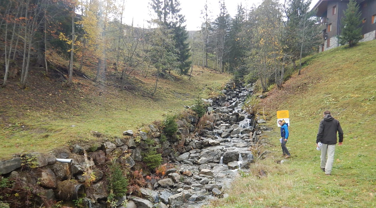 Un PAPI en perspective pour la Tarentaise!