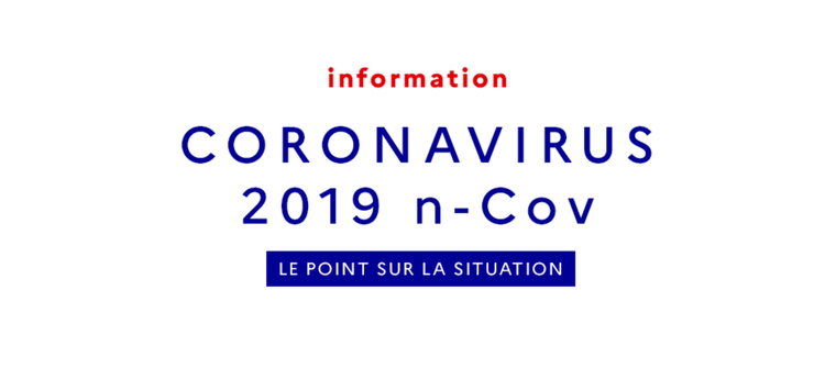 Information COVID-19