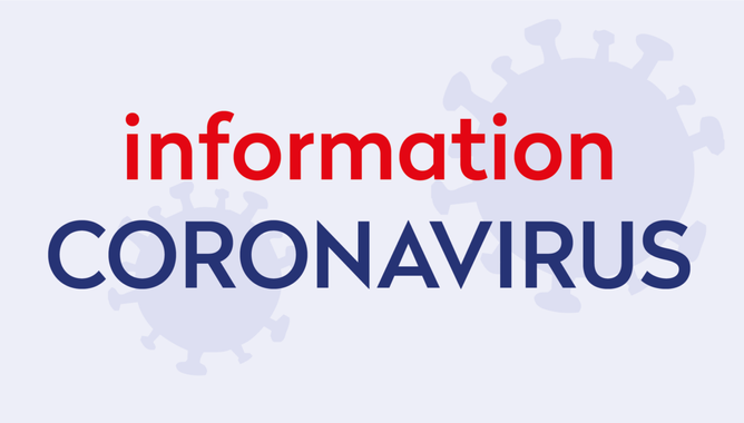 Information COVID-19