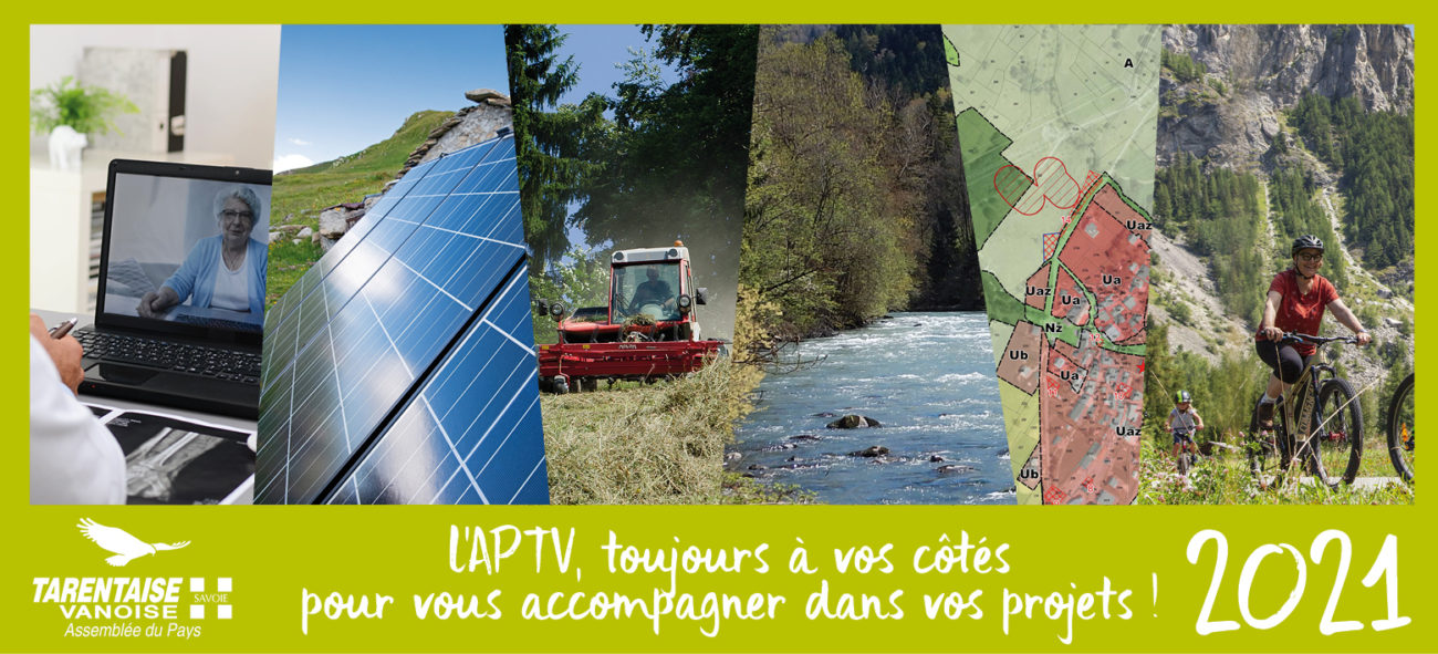 Meilleurs vœux 2021
