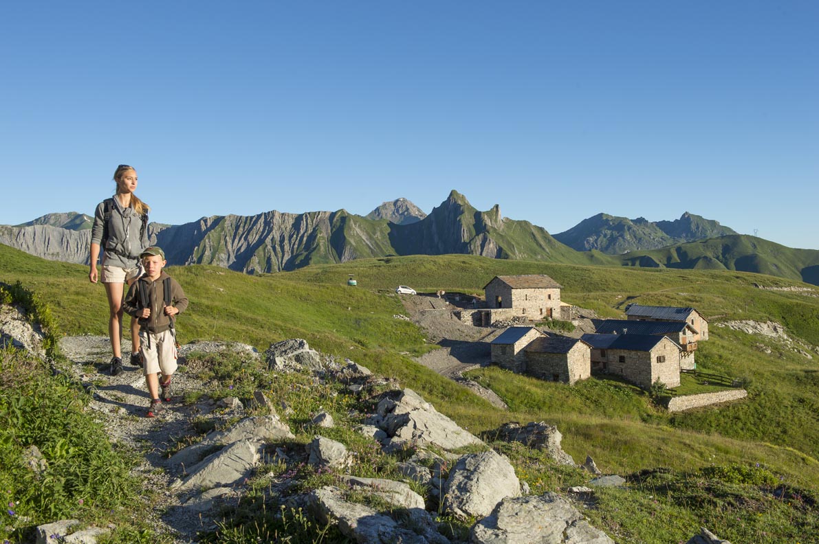 L’APTV est sélectionnée pour une nouvelle génération du programme Espaces Valléens 2021-2027