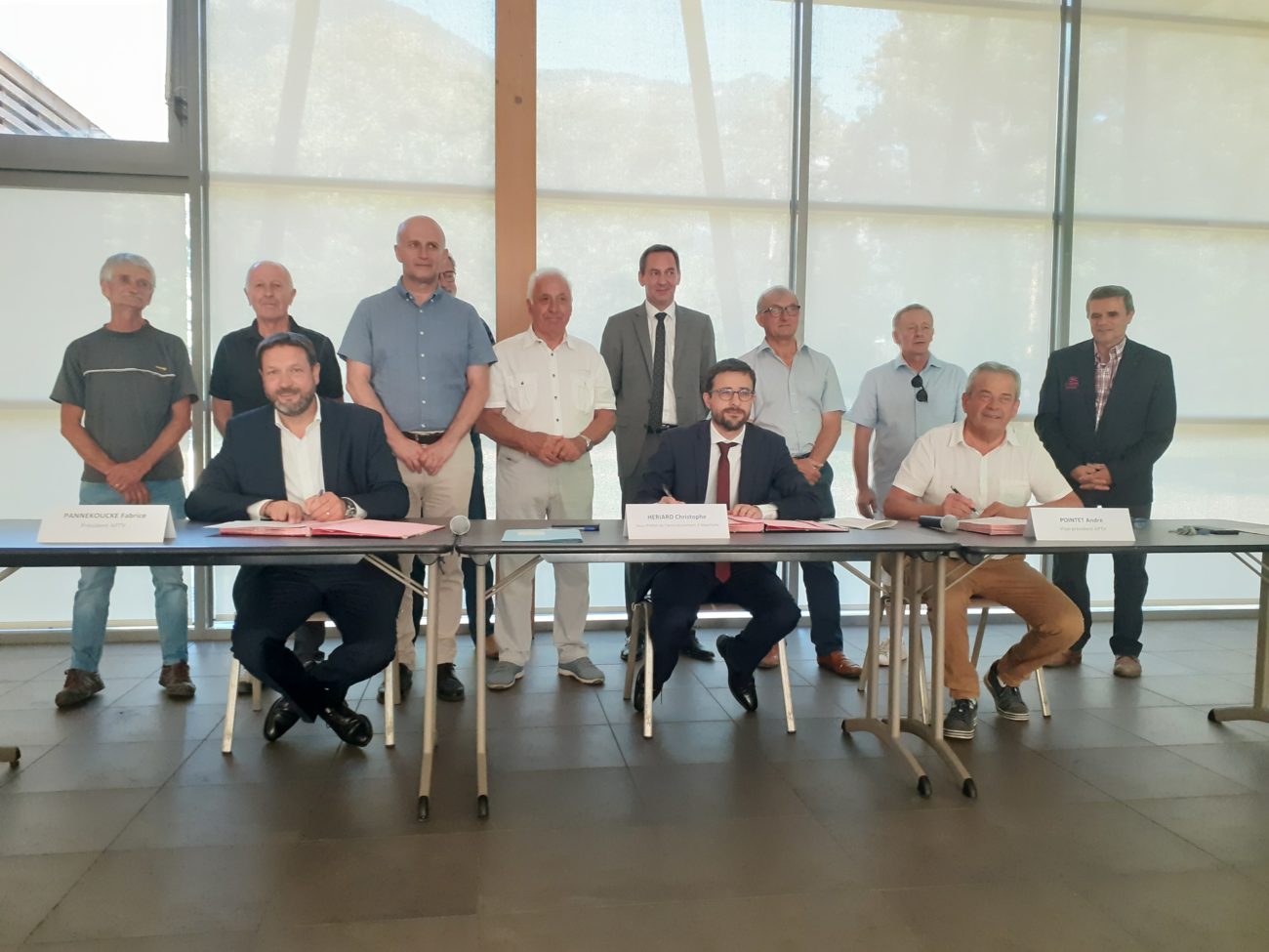 La Tarentaise définit sa stratégie pour la prévention des inondations