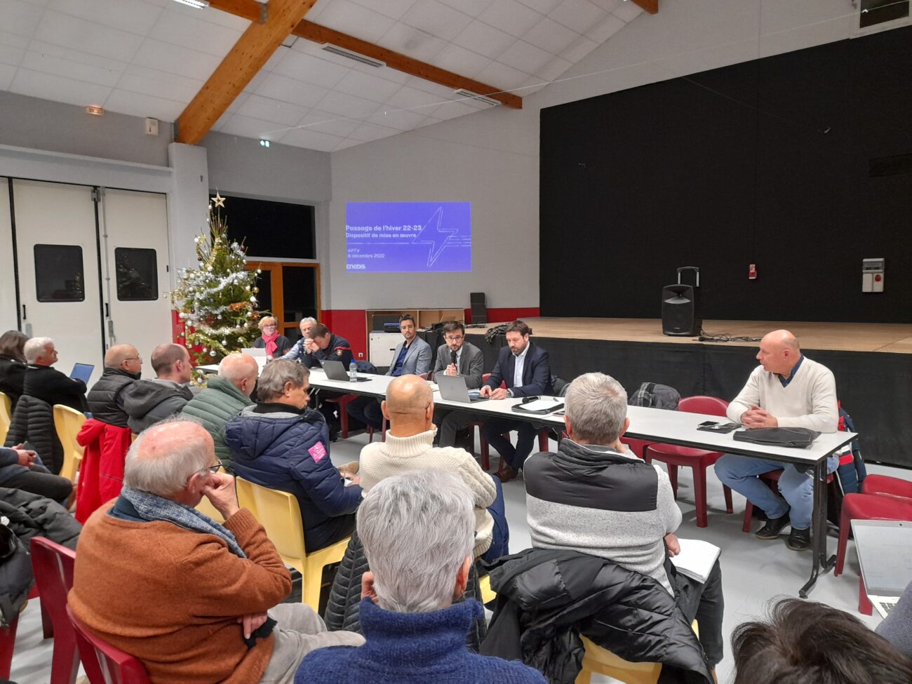 La compétence Gestion des Milieux Aquatiques et Prévention des Inondations (GEMAPI) transférée à l’APTV