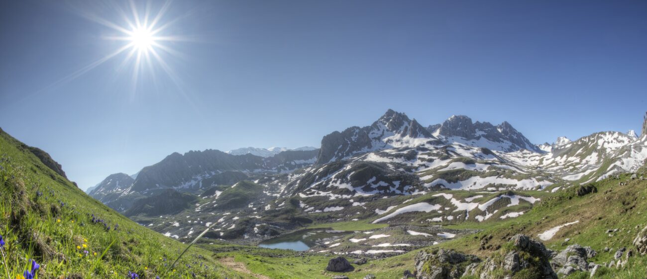 Soirée grand public sur la qualité de l’air en Tarentaise