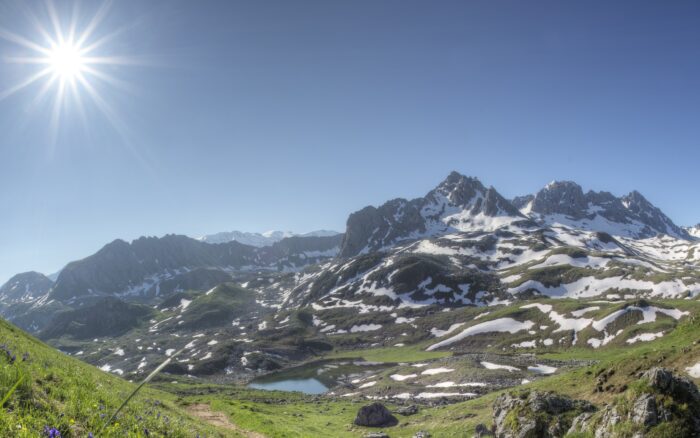 Soirée grand public sur la qualité de l’air en Tarentaise