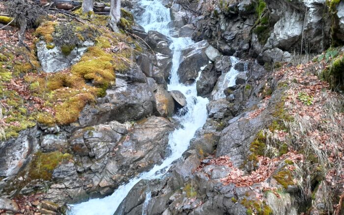 La Tarentaise en vigilance sécheresse jusqu'au 31 mai