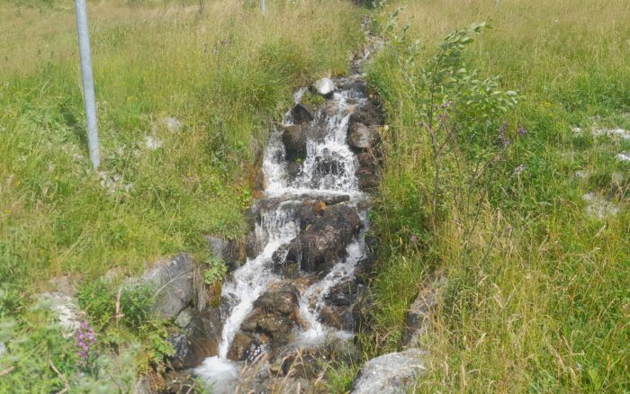Vigilance sécheresse prolongée en Tarentaise, d’autres secteurs savoyards en alerte