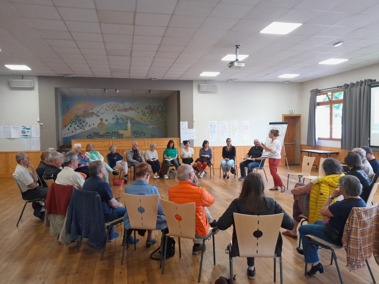 Le Forum SCoT arrive : mercredi 8 novembre 2023
