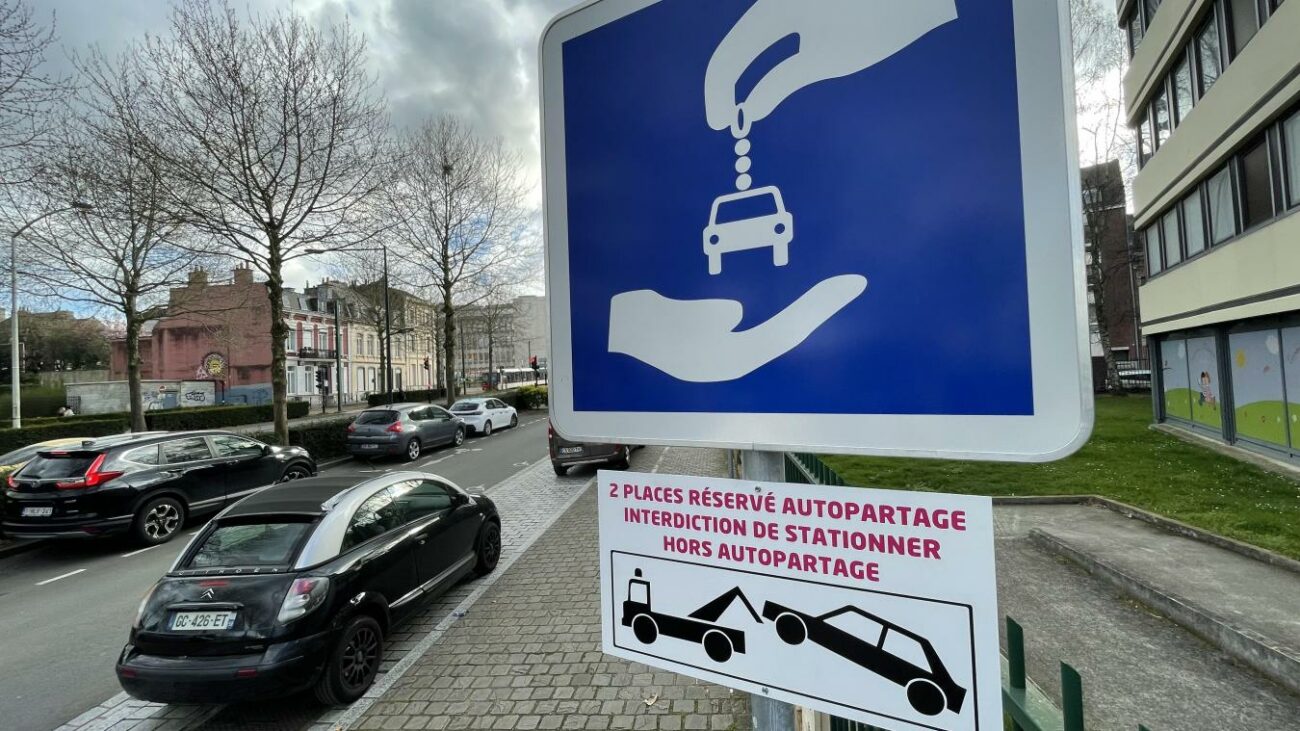Sondage pour déployer un dispositif d’autopartage en Tarentaise !